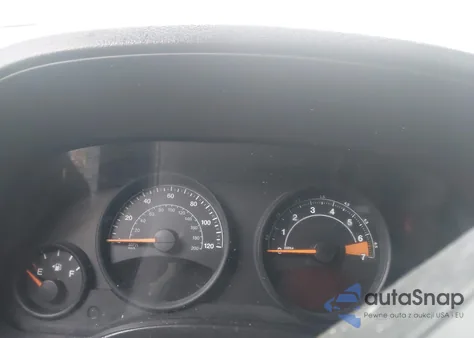 2015 Jeep Patriot Latitude from USA, damaged, VIN 1C4NJRFB6FD395335